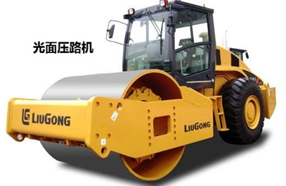 路基施工機(jī)械大辨識！