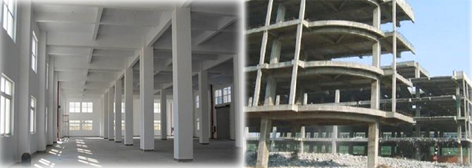 一級建造師考試建筑工程技術(shù):常見建筑結(jié)構(gòu)體系和應用(條)