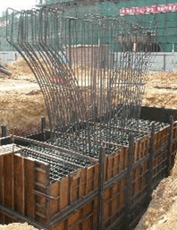 二級建造師考試市政實務(wù)知識點:各類圍堰施工要求