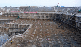 二級建造師考試市政實(shí)務(wù)知識點(diǎn):地鐵車站結(jié)構(gòu)與施工方法