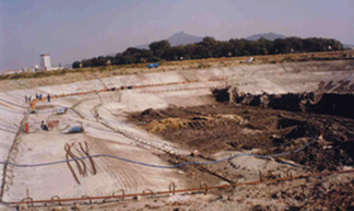 二級建造師考試市政實務(wù)知識點:地基加固處理方法