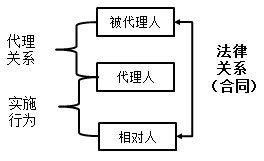 一級(jí)建造師法規(guī)知識(shí)點(diǎn):代理制度