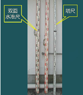 二級(jí)建造師建筑工程第四講施工測(cè)量技術(shù):常用測(cè)量儀器的性能與應(yīng)用