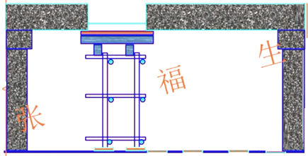 二級建造師建筑工程第六講主體結(jié)構(gòu)工程施工技術(shù):模板工程