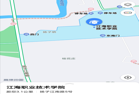 02考點(diǎn)-江海職業(yè)技術(shù)學(xué)院(揚(yáng)州市揚(yáng)子江南路5號) 02考點(diǎn)-江海職業(yè)技術(shù)學(xué)院(揚(yáng)州市揚(yáng)子江南路5號)